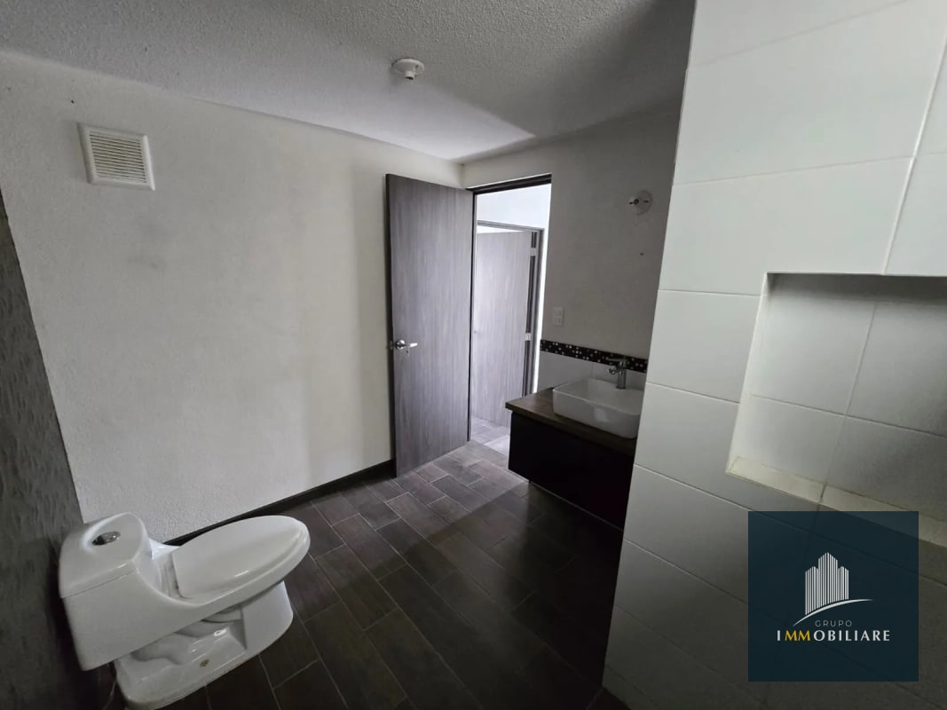 Apartamento en VENTA Ciudad San Cristobal Vista al Valle - 5