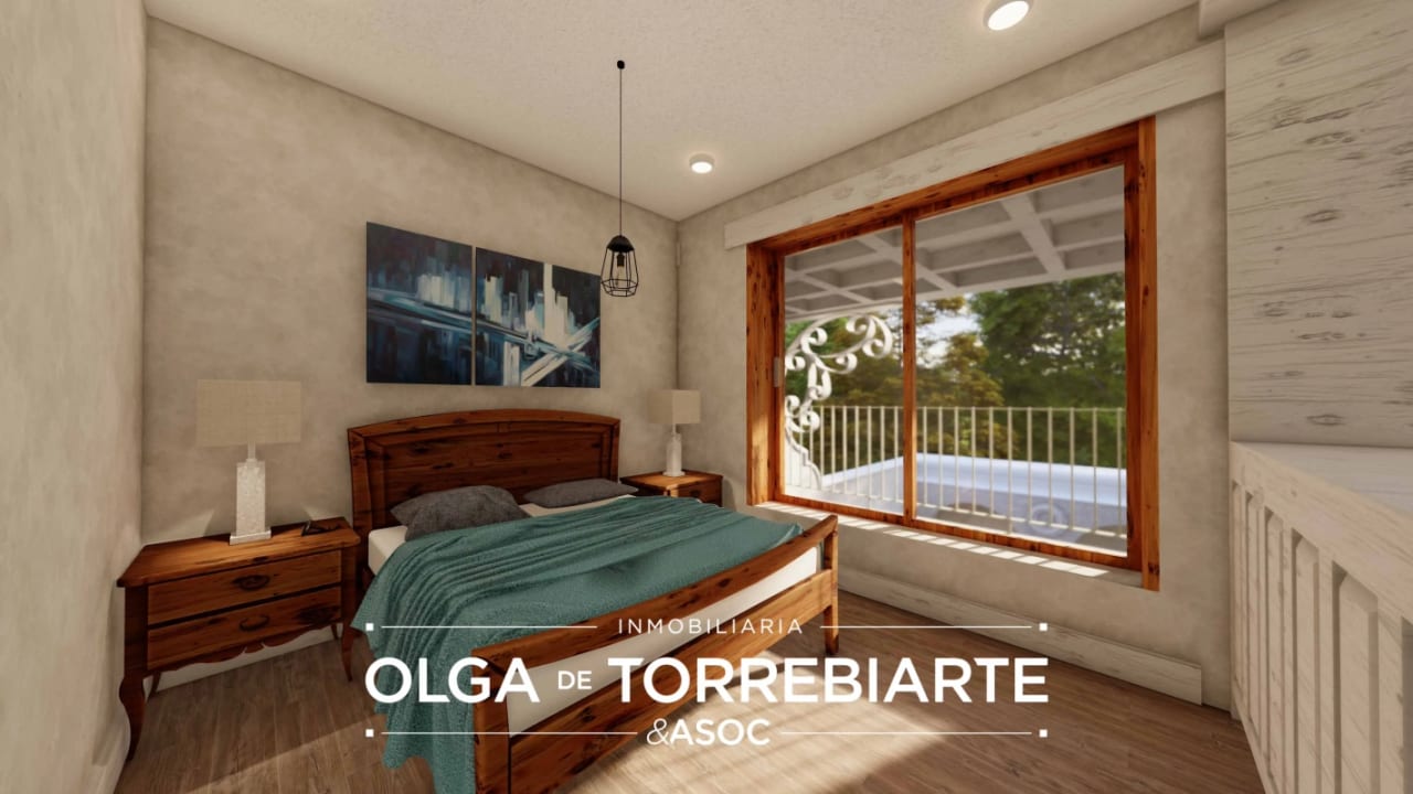 Casa en construcción en Hacienda del Comendador — Casa en Venta en Hacienda del comendador, San Miguel Dueñas, Sacatepéquez — foto 10 de 17