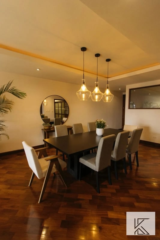 Apartamento en ALQUILER en Edificio Santa Maria, zona 10 — Apartamento en Alquiler en Santa María, Zona 10, Guatemala, Ciudad — foto 7 de 10