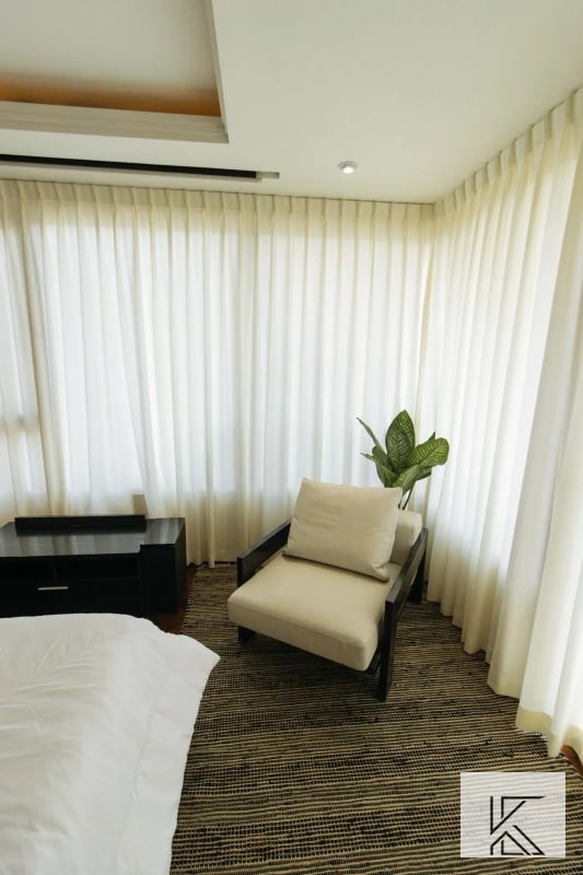 Apartamento en ALQUILER en Edificio Santa Maria, zona 10 — Apartamento en Alquiler en Santa María, Zona 10, Guatemala, Ciudad — foto 4 de 10