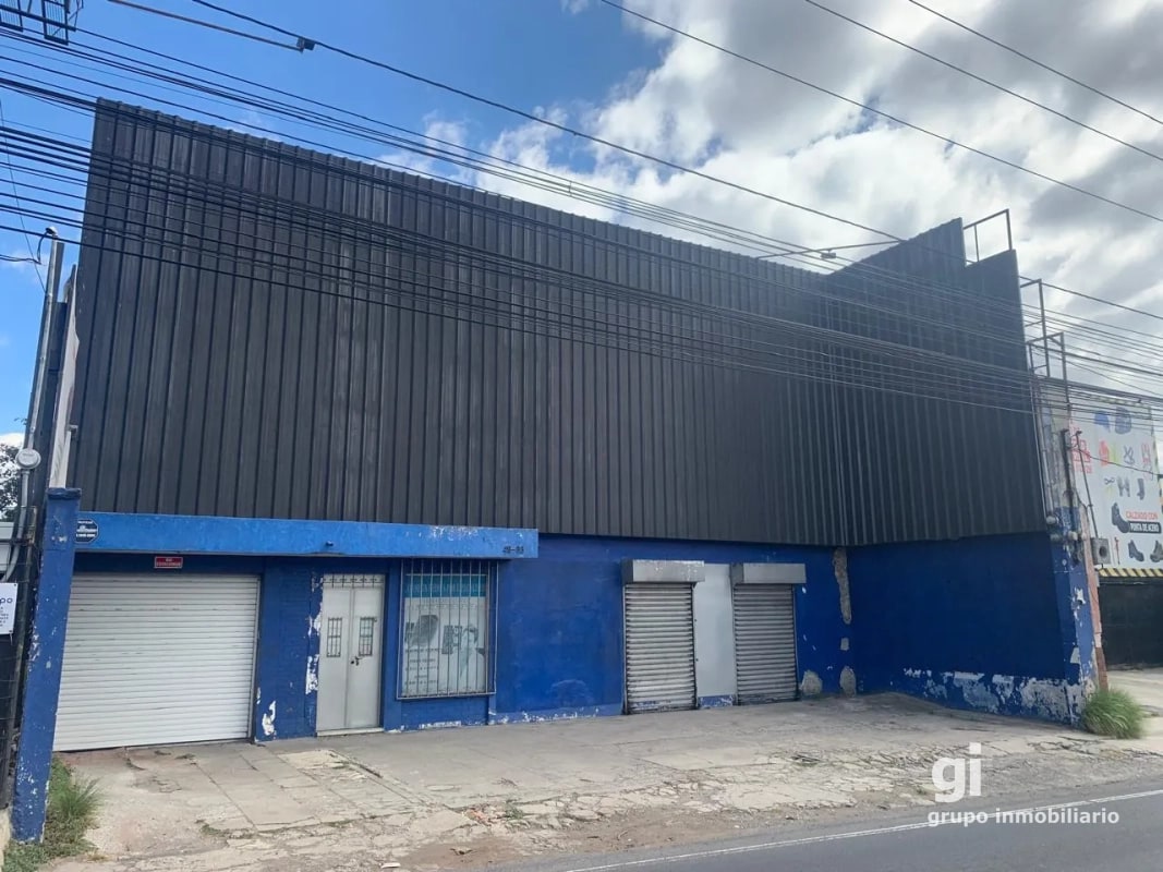PROPIEDAD COMERCIAL EN VENTA - 4