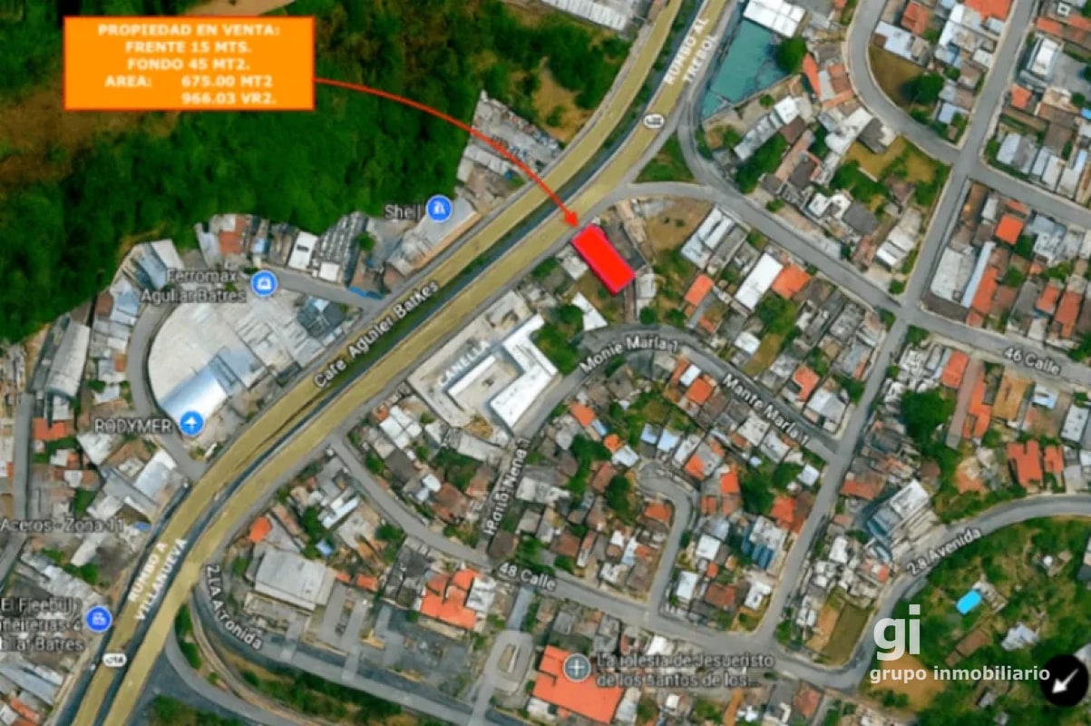 PROPIEDAD COMERCIAL EN VENTA - 3