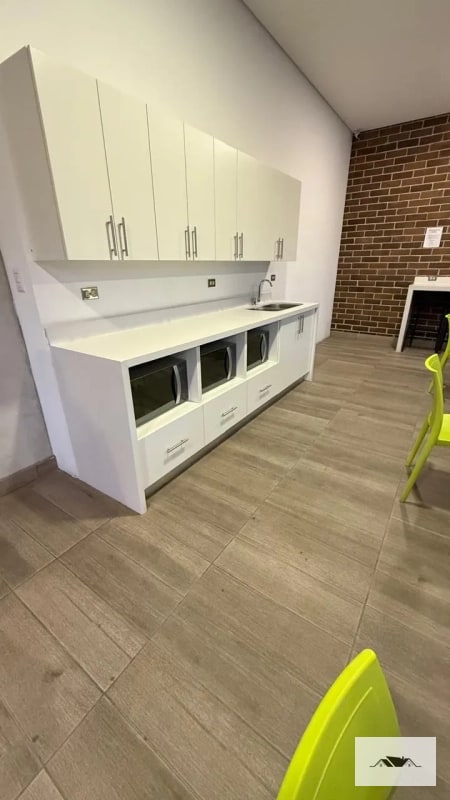 En Venta Oficinas nuevas para estrenar en Zona 15 – Edificio Boutique de Lujo — Oficina en Venta en Vista Hermosa I, Zona 15, Guatemala, Ciudad — foto 12 de 14