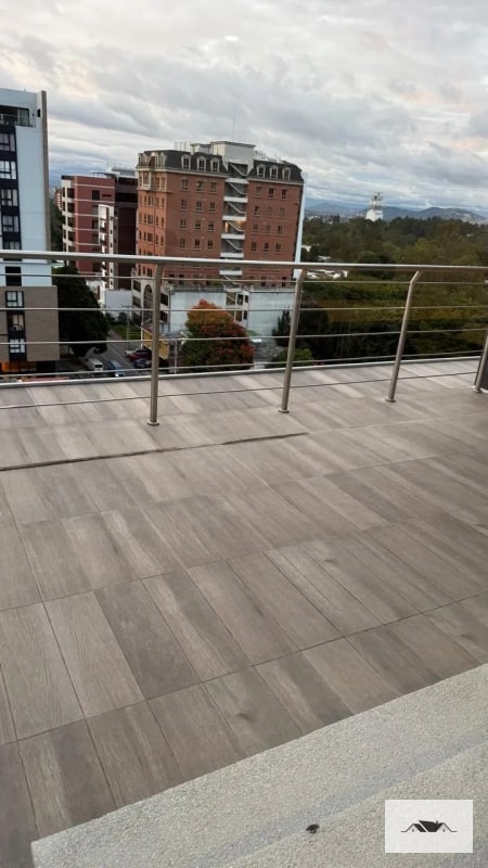 En Venta Oficinas nuevas para estrenar en Zona 15 – Edificio Boutique de Lujo — Oficina en Venta en Vista Hermosa I, Zona 15, Guatemala, Ciudad — foto 10 de 14