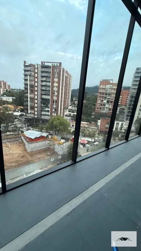 En Venta Oficinas nuevas para estrenar en Zona 15 – Edificio Boutique de Lujo — Oficina en Venta en Vista Hermosa I, Zona 15, Guatemala, Ciudad — foto 5 de 14