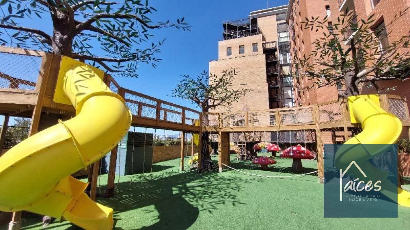Apartamento en Venta CÉNTRICO Zona 5 (*20) - 11