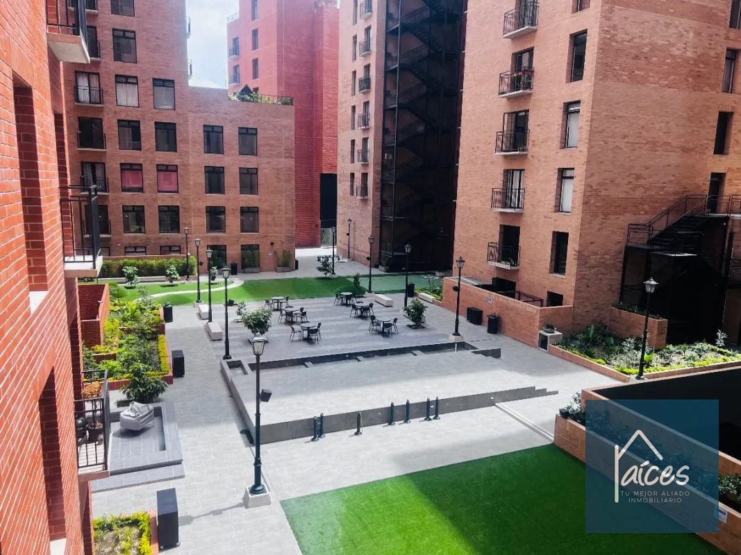 Apartamento en Venta CÉNTRICO Zona 5 (*20) — Apartamento en Venta en Céntrico, Zona 5, Guatemala, Ciudad — foto 11 de 11