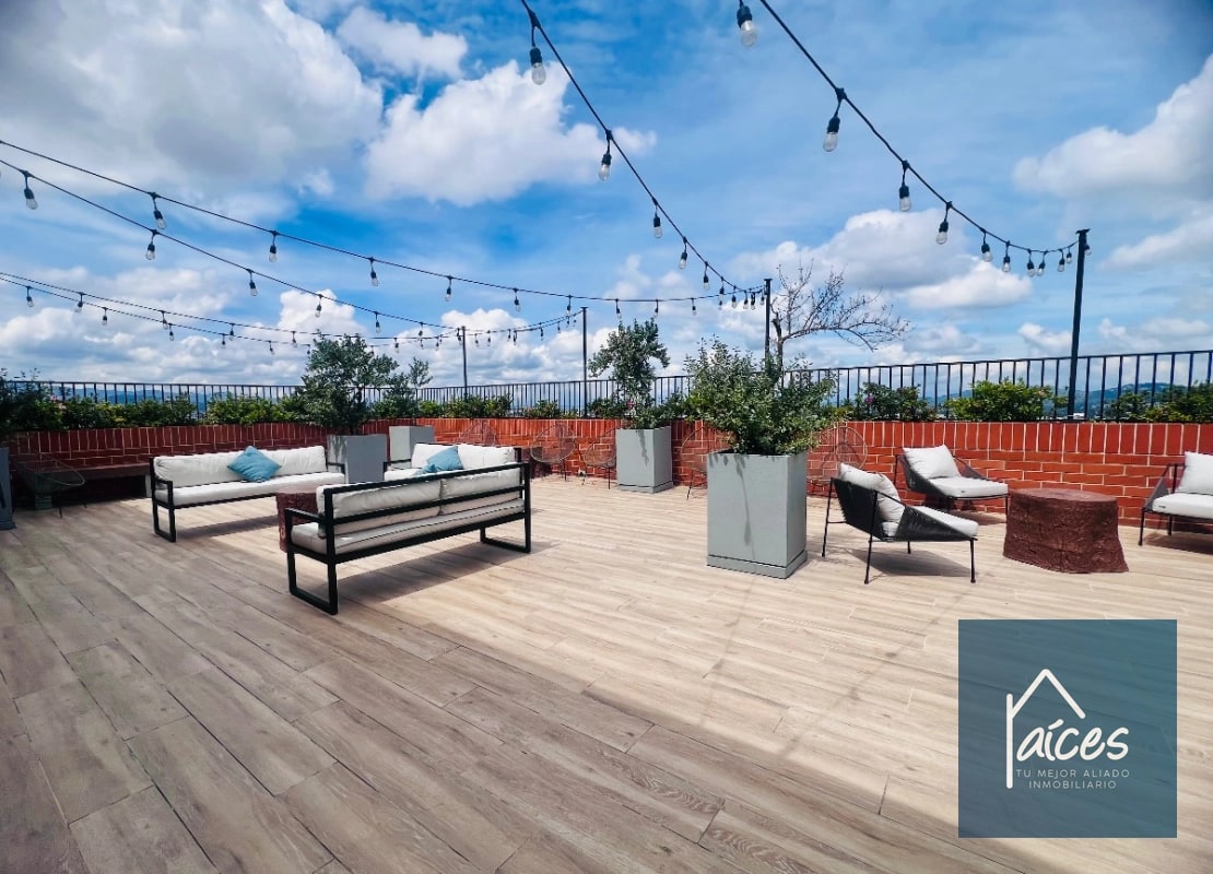 Apartamento en Venta CÉNTRICO Zona 5 (*20) - 8