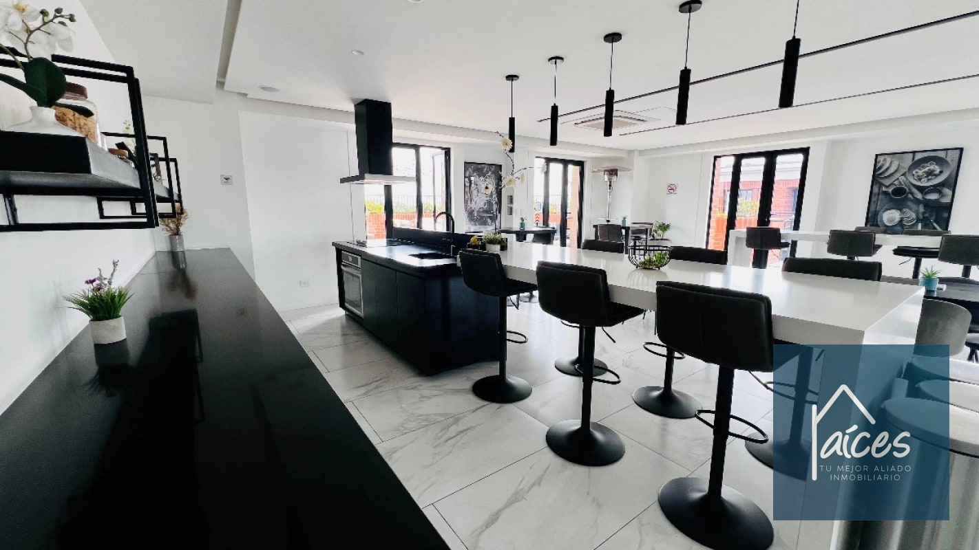 Apartamento en Venta CÉNTRICO Zona 5 (*20) - 7