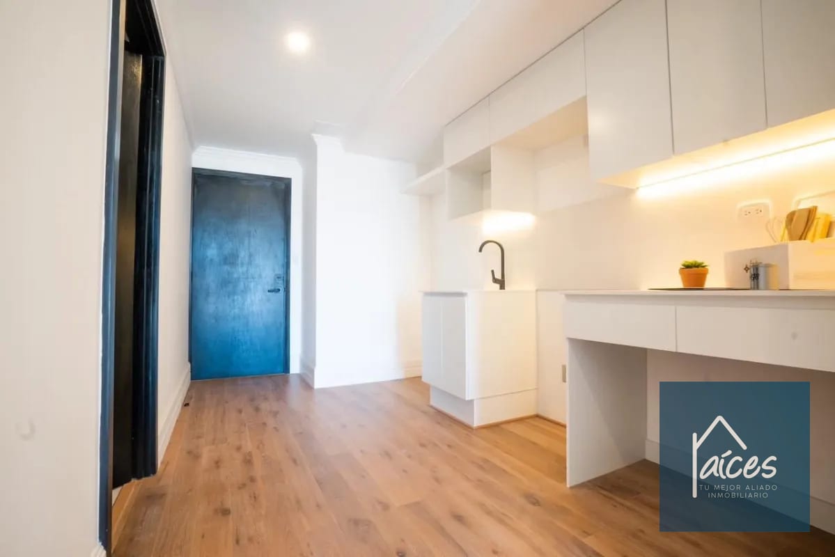 Apartamento en Venta CÉNTRICO Zona 5 (*20) — Apartamento en Venta en Céntrico, Zona 5, Guatemala, Ciudad — foto 5 de 11