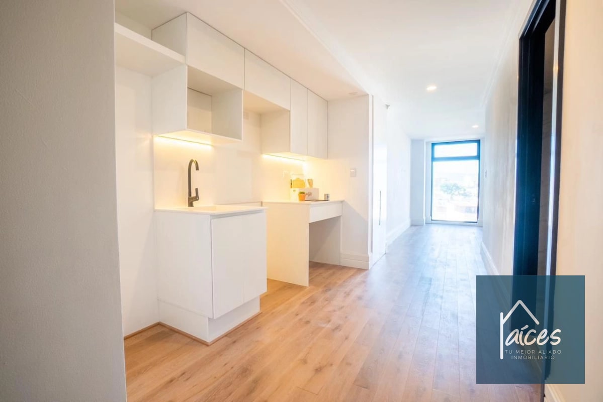 Apartamento en Venta CÉNTRICO Zona 5 (*20) - 3