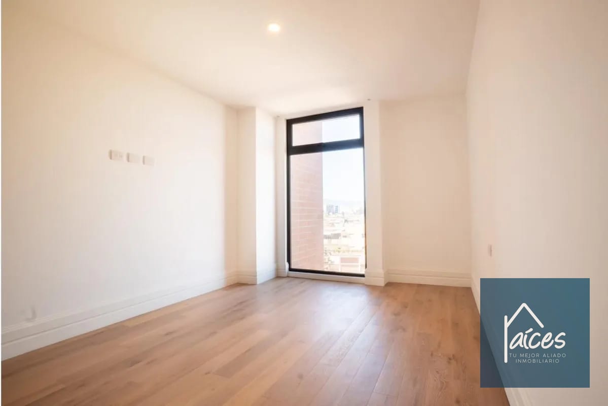 Apartamento en Venta CÉNTRICO Zona 5 (*20) — Apartamento en Venta en Céntrico, Zona 5, Guatemala, Ciudad — foto 3 de 11
