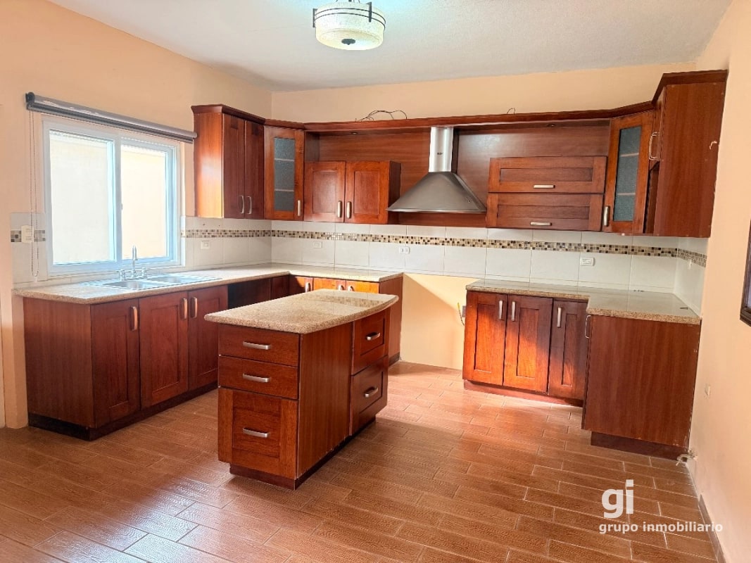 Casa de un nivel en venta en Condominio en Fraijanes - 6