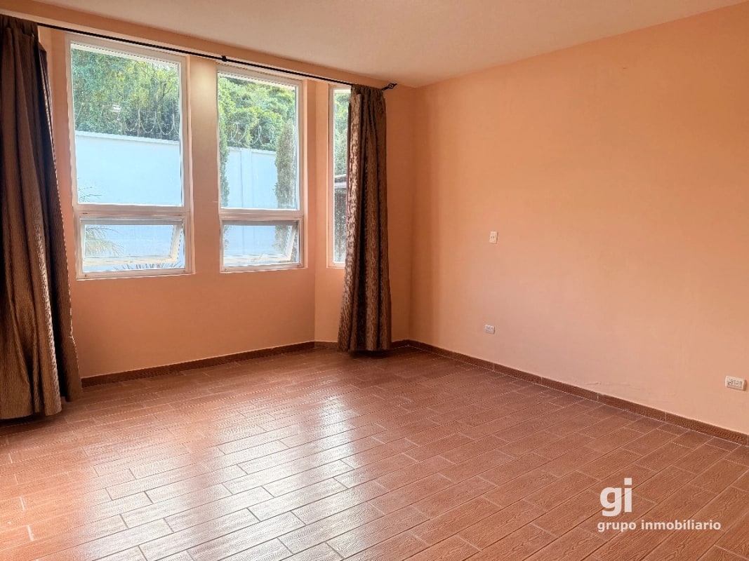 Casa de un nivel en venta en Condominio en Fraijanes - 2