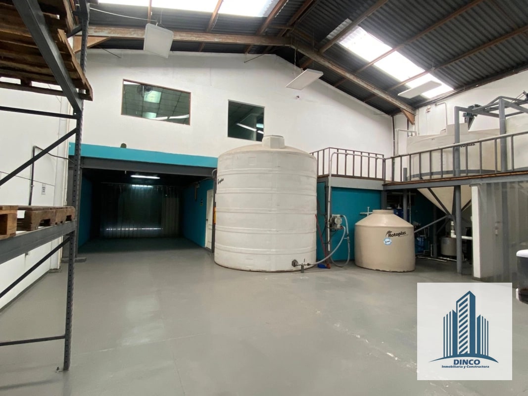 Vendo Ofi-Bodega Km 19.5 CA9 Sur - 6
