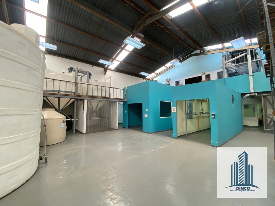 Vendo Ofi-Bodega Km 19.5 CA9 Sur - 5