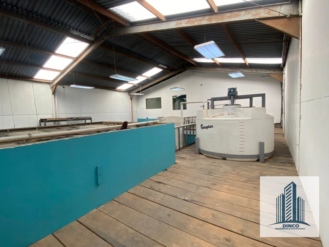 Vendo Ofi-Bodega Km 19.5 CA9 Sur - 4