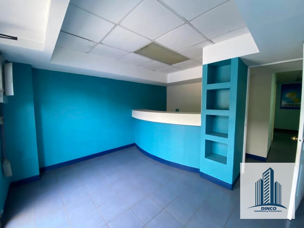 Vendo Ofi-Bodega Km 19.5 CA9 Sur - 3