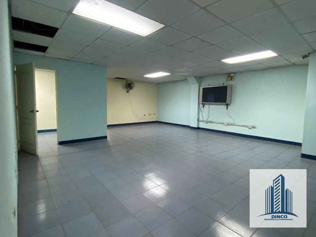 Vendo Ofi-Bodega Km 19.5 CA9 Sur - 2