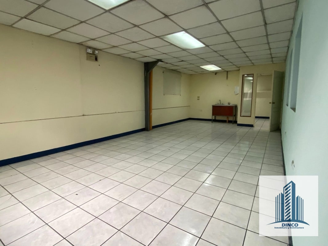 Vendo Ofi-Bodega Km 19.5 CA9 Sur - 1