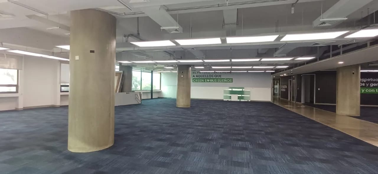 Oficina en Venta zona 13 — Oficina en Alquiler en Zona 13, Guatemala, Ciudad — foto 3 de 12