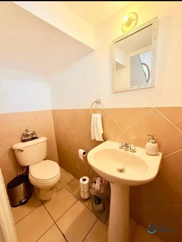 Casa en venta zona 8 mixco-San Cristóbal - 15