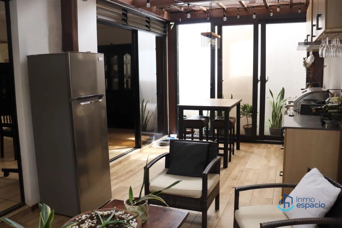Casa en venta zona 8 mixco-San Cristóbal - 11