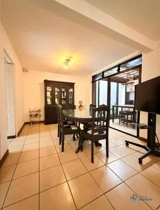 Casa en venta zona 8 mixco-San Cristóbal - 4