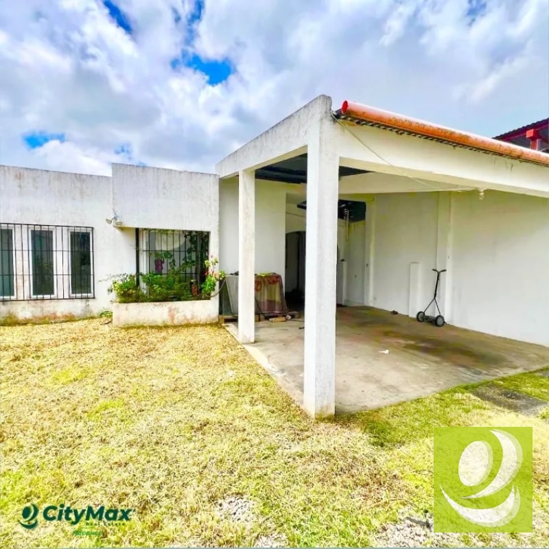 Casas en Venta Carr. a San Jose Pinula - 3