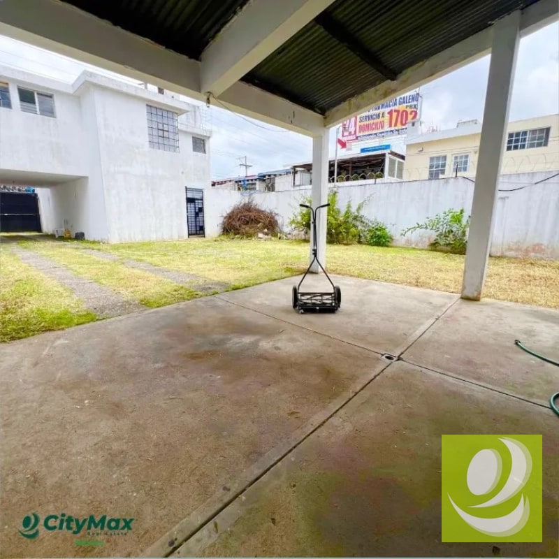 Casas en Venta Carr. a San Jose Pinula - 2