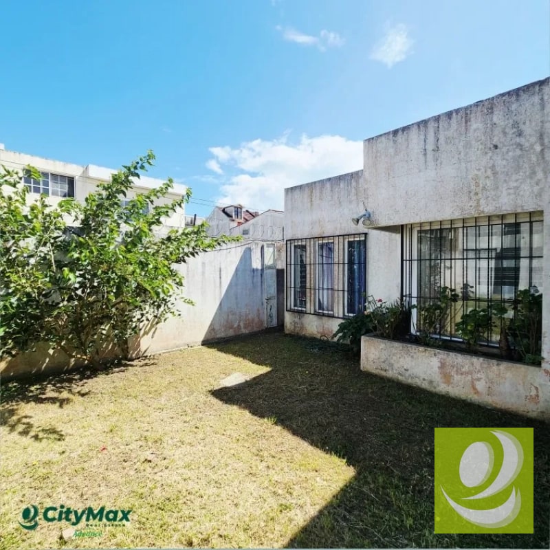 Casas en Venta Carr. a San Jose Pinula - 1