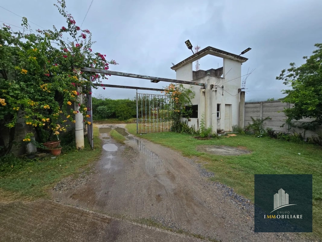 Casa en venta Condominio Rio Grande Zacapa - 12