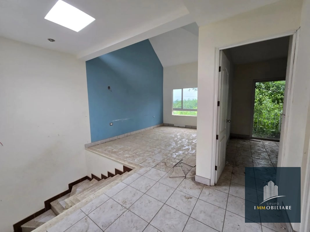 Casa en venta Condominio Rio Grande Zacapa - 10