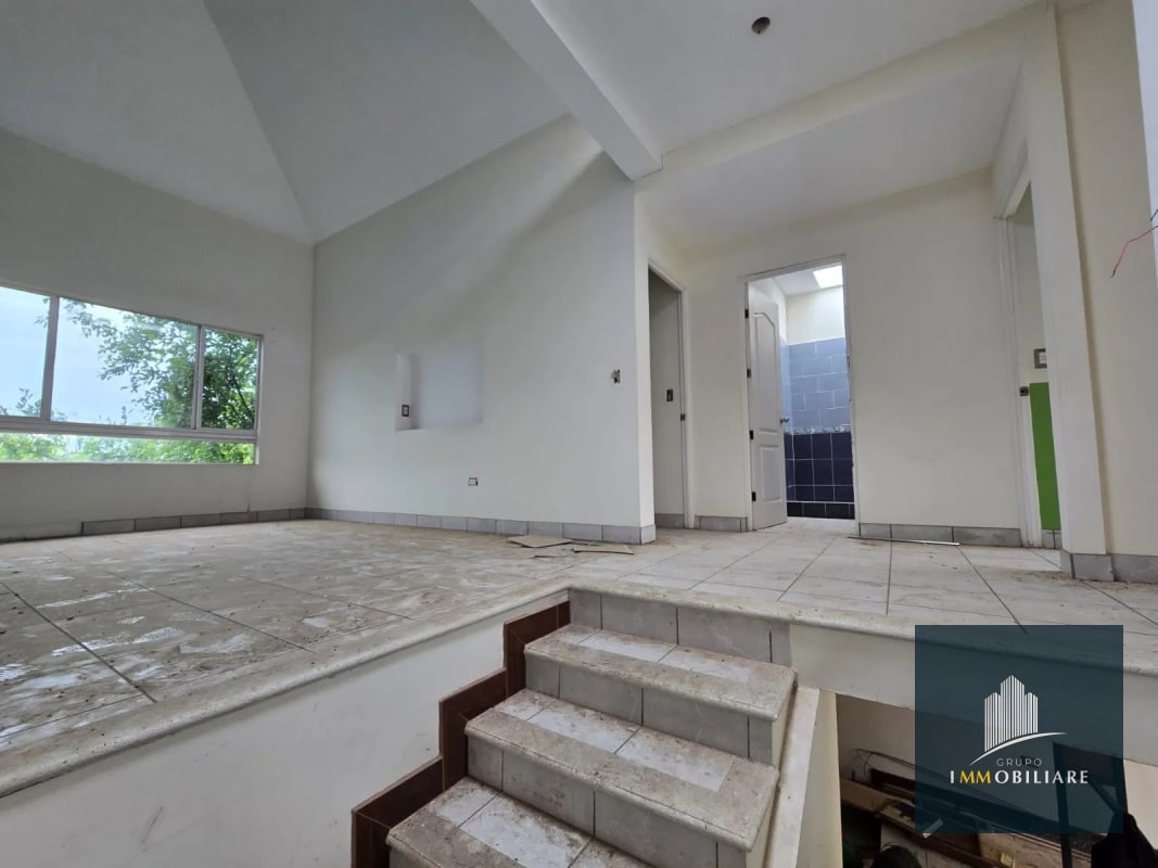 Casa en venta Condominio Rio Grande Zacapa - 7