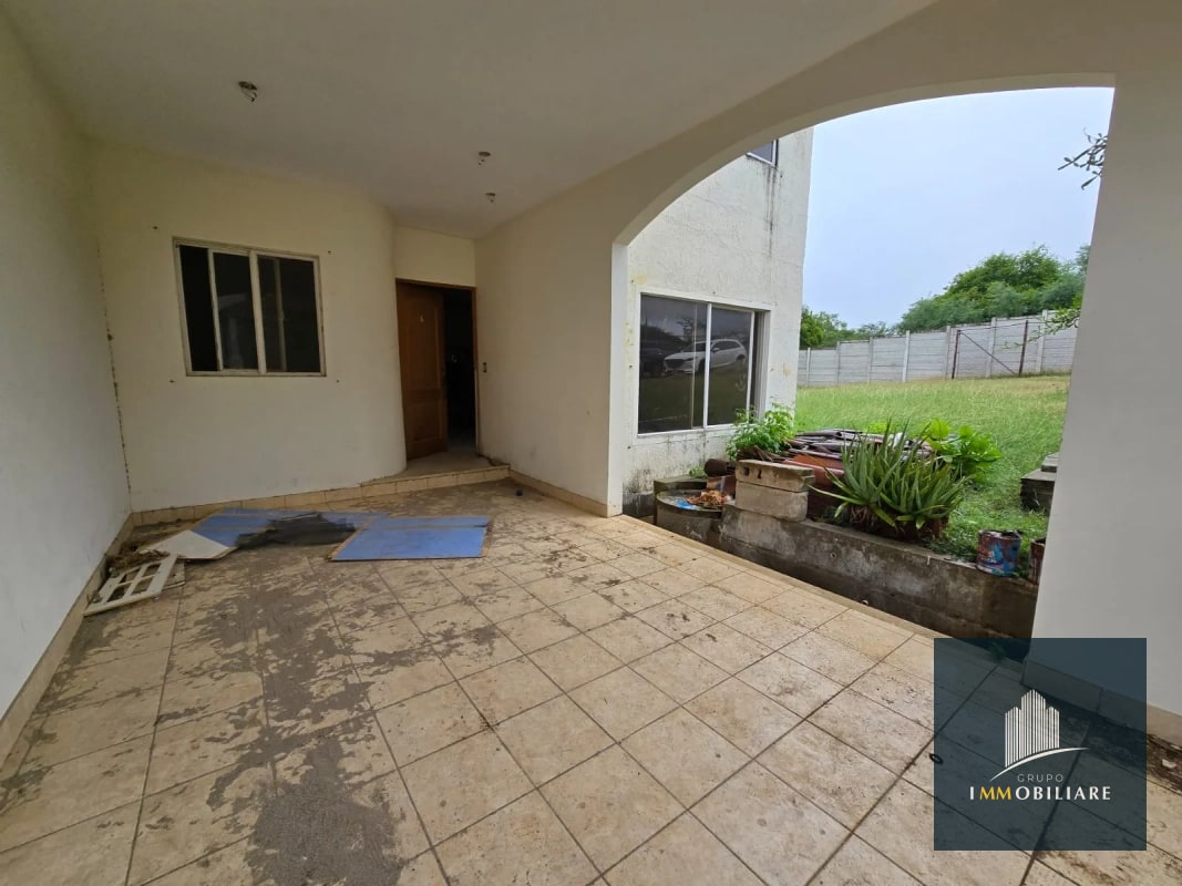 Casa en venta Condominio Rio Grande Zacapa - 5