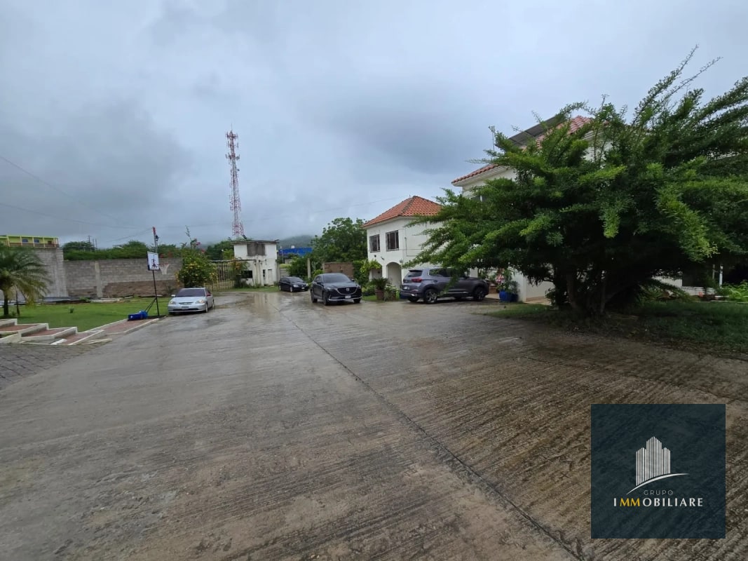 Casa en venta Condominio Rio Grande Zacapa - 3