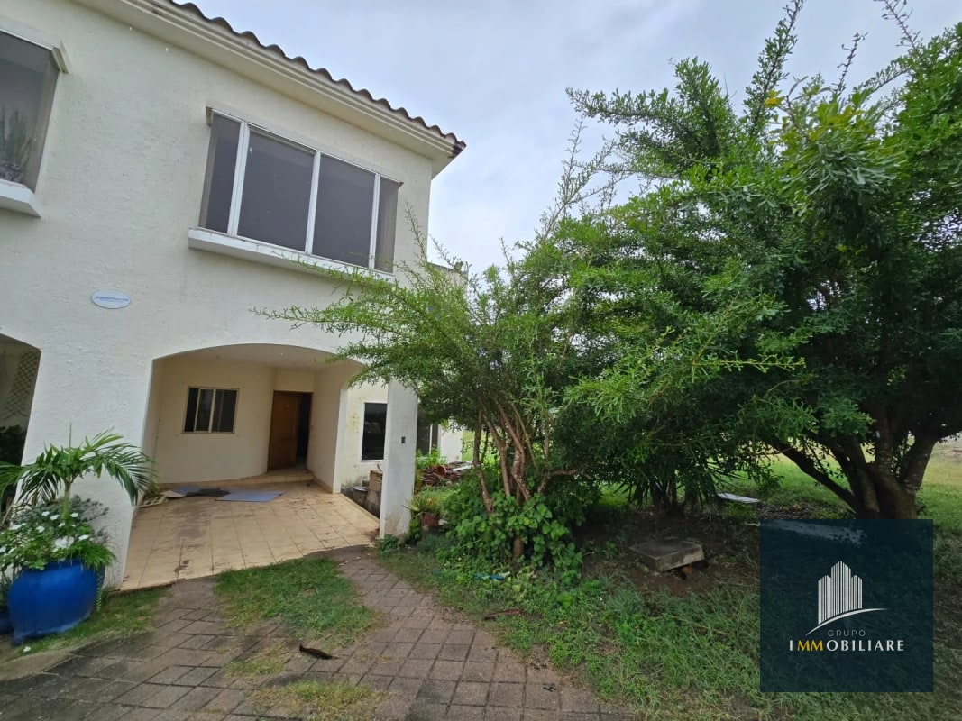 Casa en venta Condominio Rio Grande Zacapa - 2