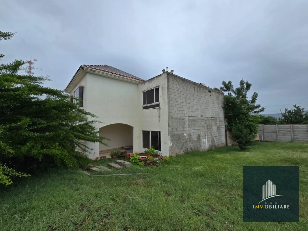 Casa en venta Condominio Rio Grande Zacapa - 1