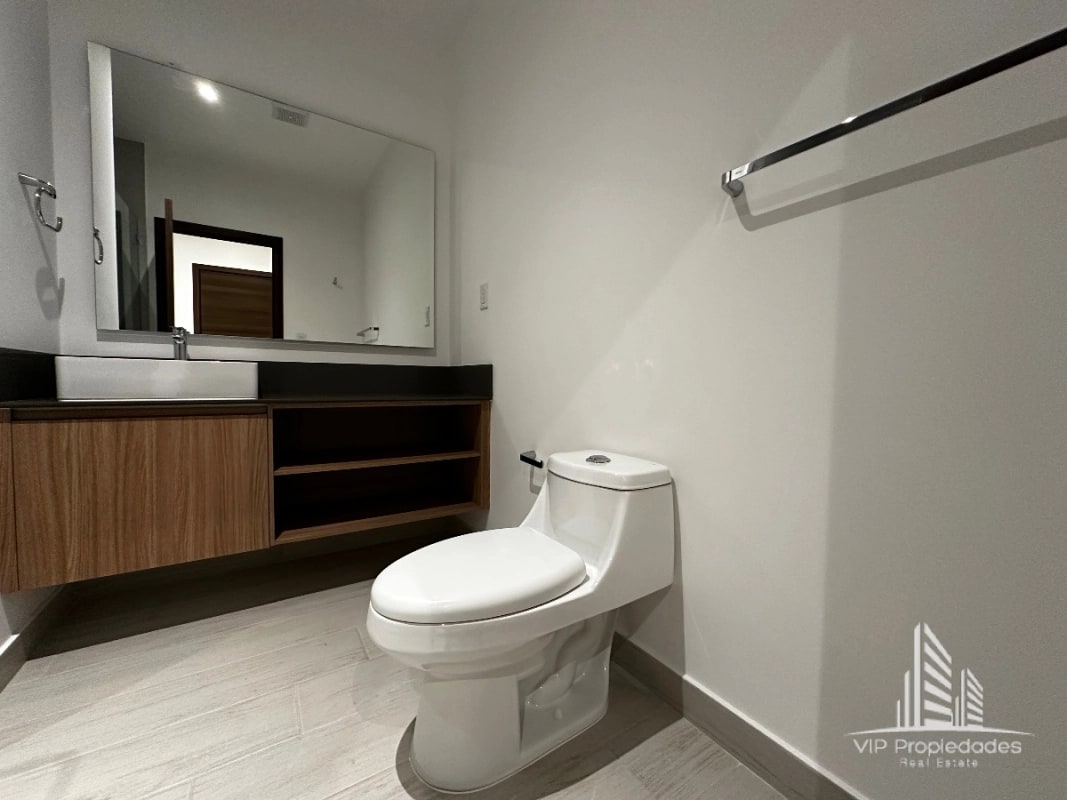 Apartamento en alquiler Z15. Spazio - 11