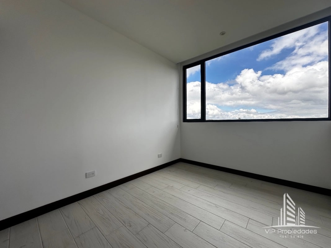 Apartamento en alquiler Z15. Spazio - 9