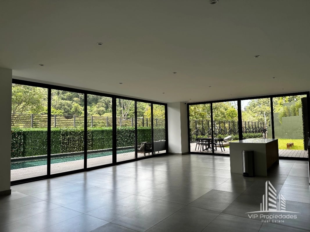 Apartamento en alquiler Z15. Spazio - 5