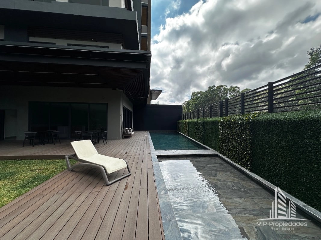 Apartamento en alquiler Z15. Spazio - 3