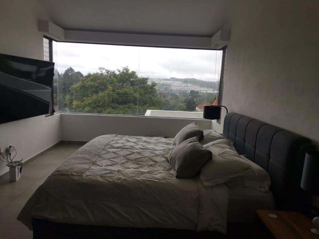 Casa en renta en Condominio Viscaya km 17.5 — Casa en Alquiler en Carretera a El Salvador, Guatemala, Ciudad — foto 5 de 16