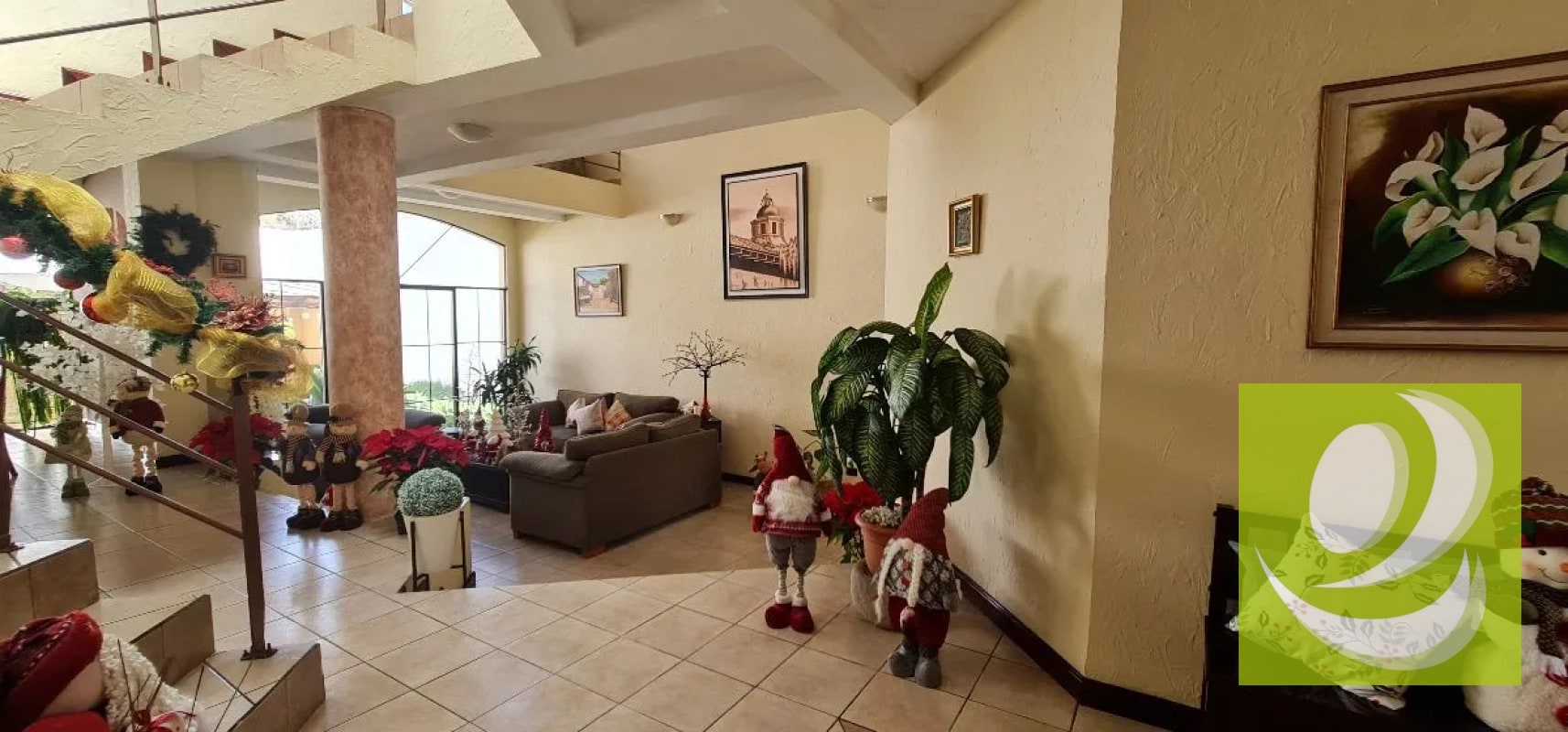 CASA EN RENTA/VENTA EN BALCONES IV SAN CRISTOBAL MIXCO - 11