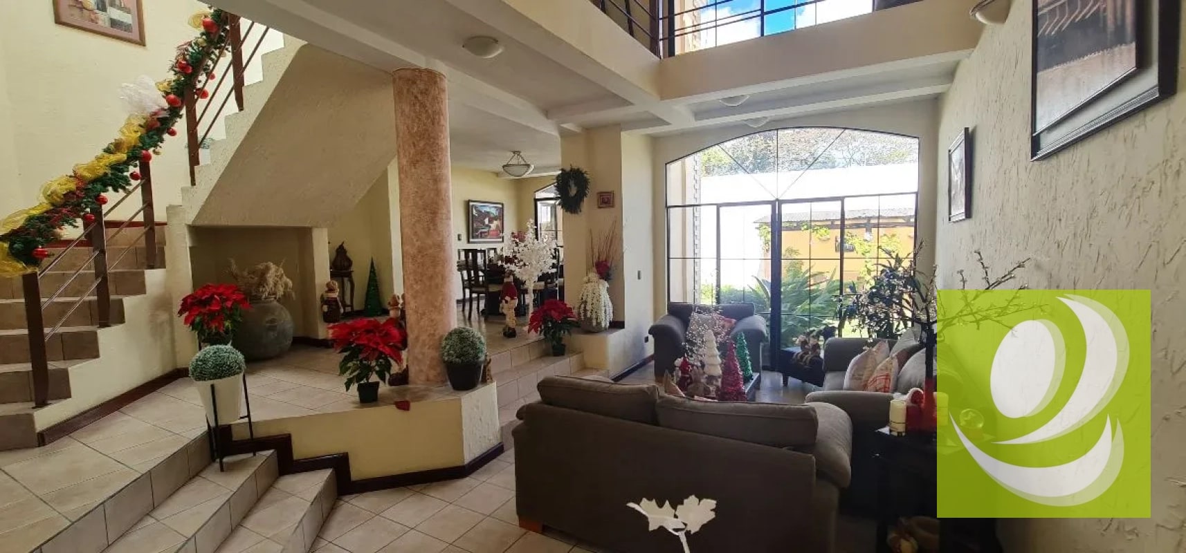 CASA EN RENTA/VENTA EN BALCONES IV SAN CRISTOBAL MIXCO - 9