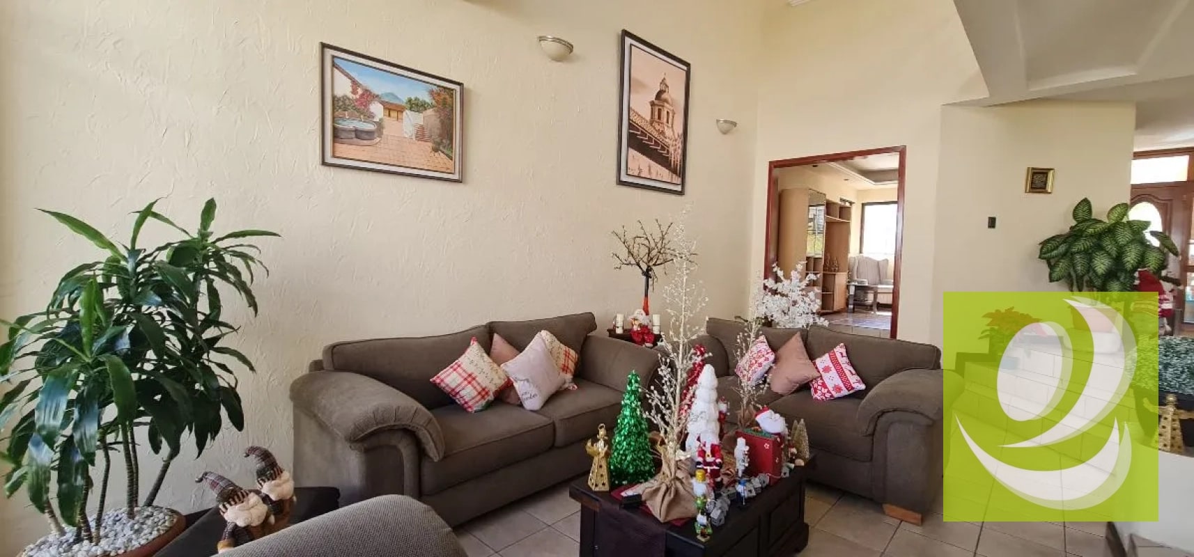 CASA EN RENTA/VENTA EN BALCONES IV SAN CRISTOBAL MIXCO - 8