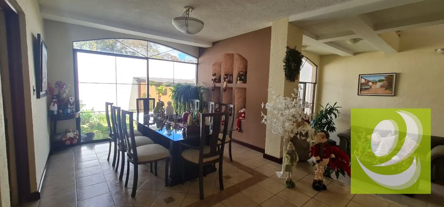 CASA EN RENTA/VENTA EN BALCONES IV SAN CRISTOBAL MIXCO - 7