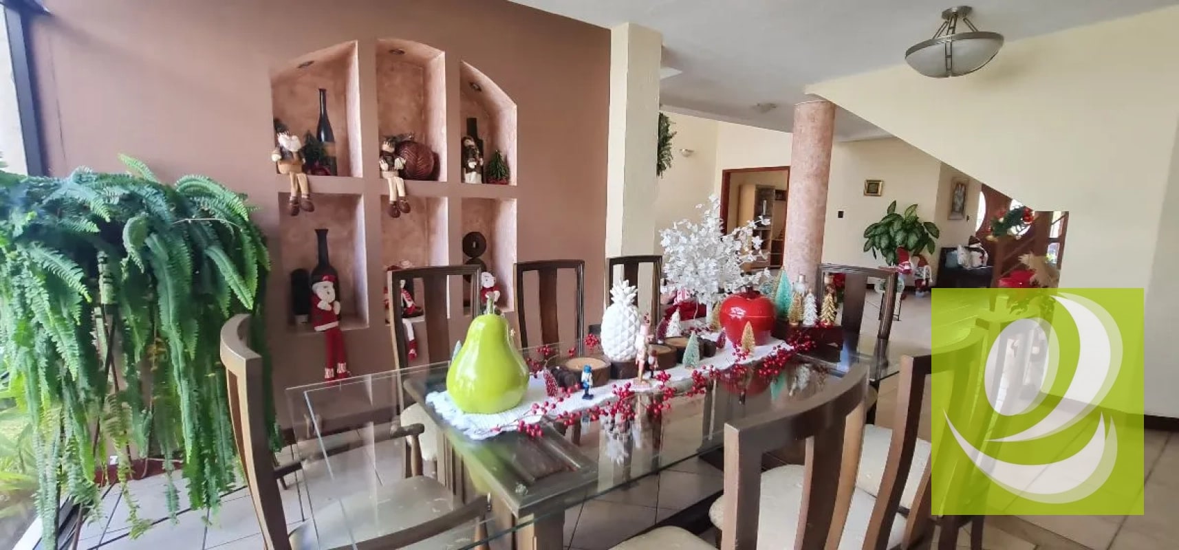 CASA EN RENTA/VENTA EN BALCONES IV SAN CRISTOBAL MIXCO - 6