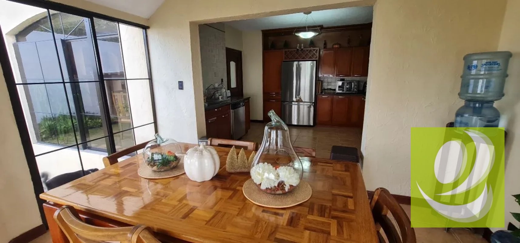 CASA EN RENTA/VENTA EN BALCONES IV SAN CRISTOBAL MIXCO - 5