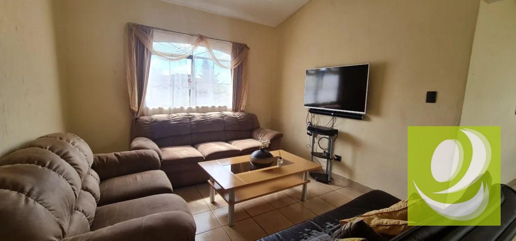 CASA EN RENTA/VENTA EN BALCONES IV SAN CRISTOBAL MIXCO - 3